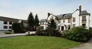 Best Western Gleddoch House Hotel,  Langbank